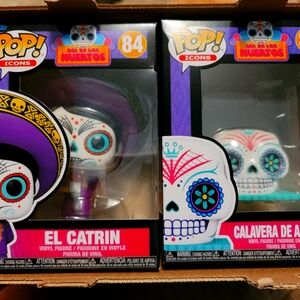 Funko pop
